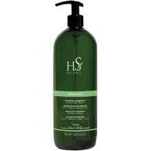 Balancing Shampoo - Šampón na nastolenie rovnováhy
